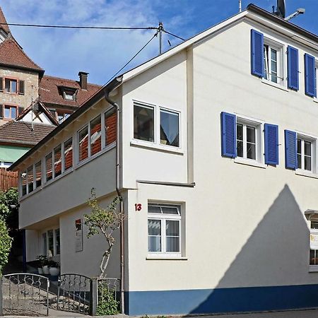 Mariposa Apartamento إيفرينغن-كيرشن المظهر الخارجي الصورة