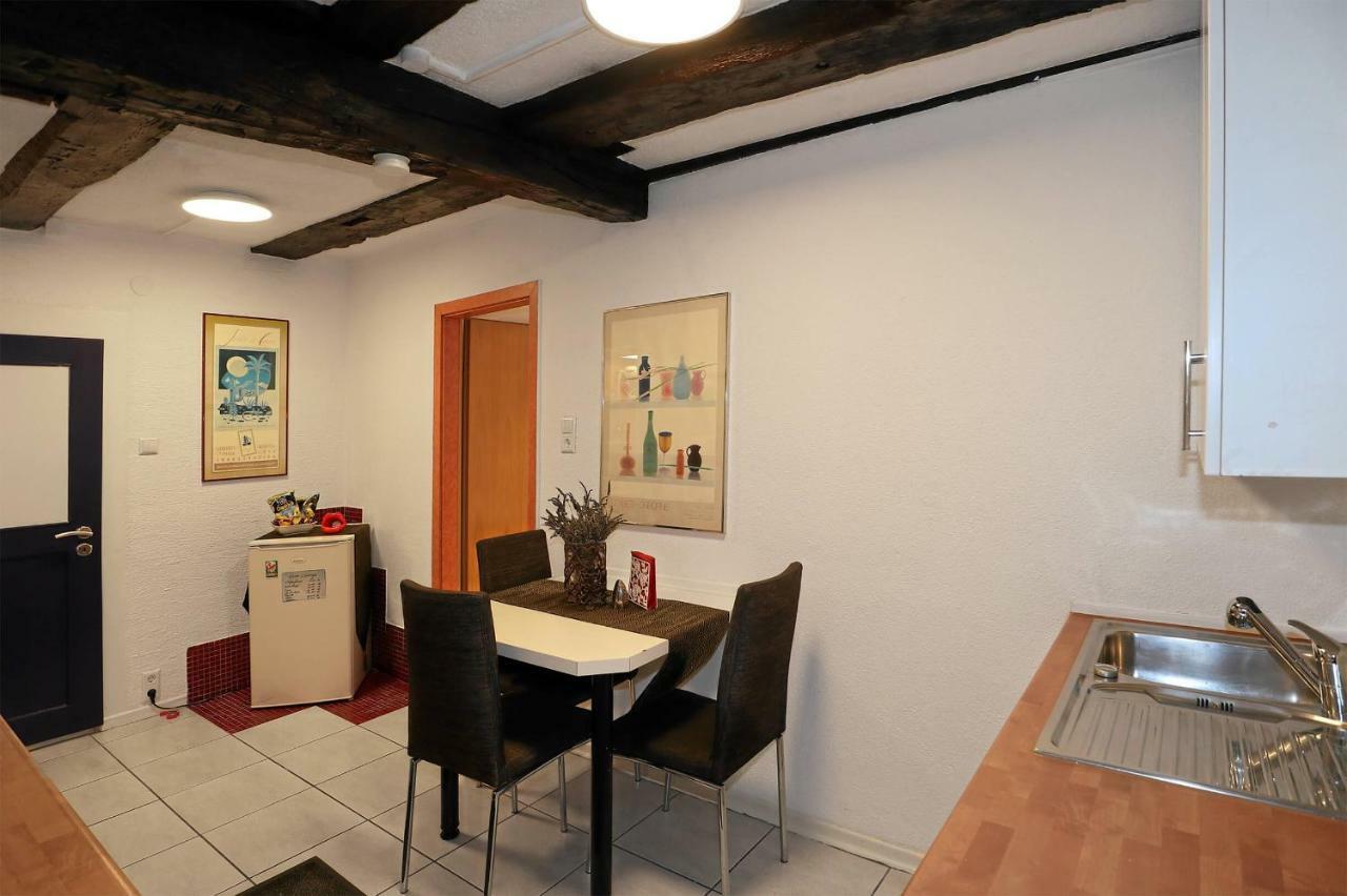 Mariposa Apartamento إيفرينغن-كيرشن المظهر الخارجي الصورة