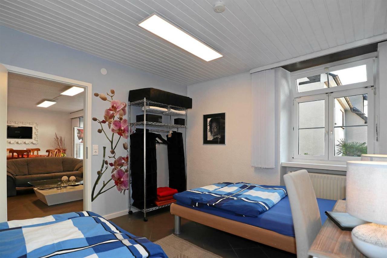 Mariposa Apartamento إيفرينغن-كيرشن المظهر الخارجي الصورة