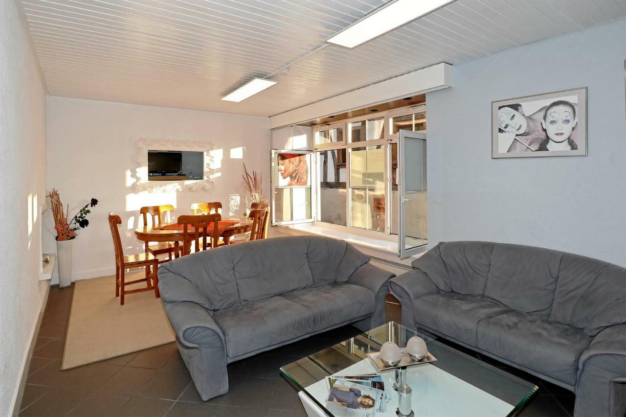 Mariposa Apartamento إيفرينغن-كيرشن المظهر الخارجي الصورة